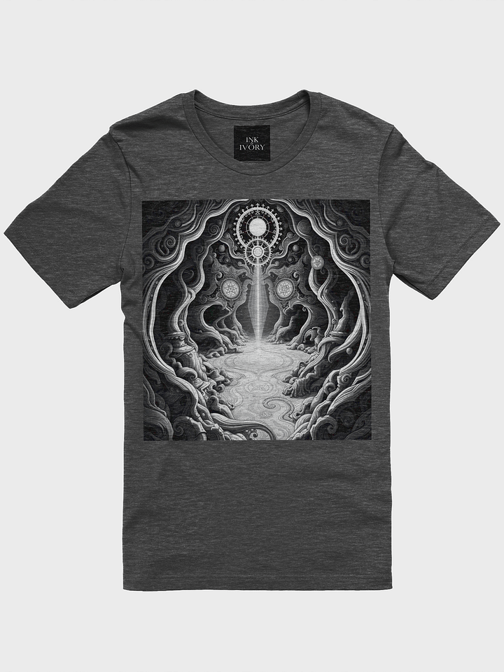 Acausal Realm T-Shirt product image (2)