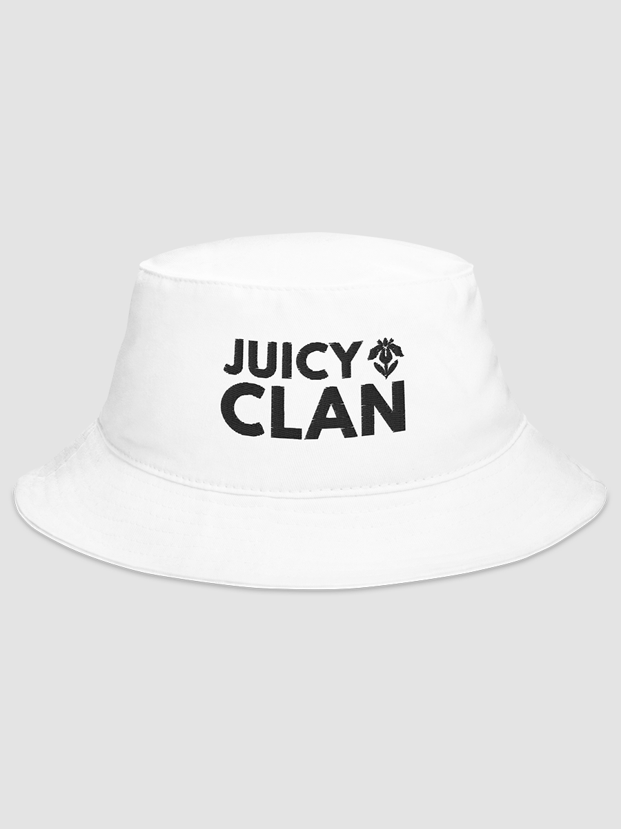 Bucket Hat - JUICY CLAN product image (1)
