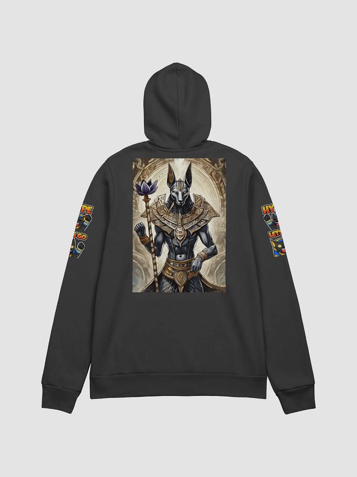 Hoodie #2 product image (2)