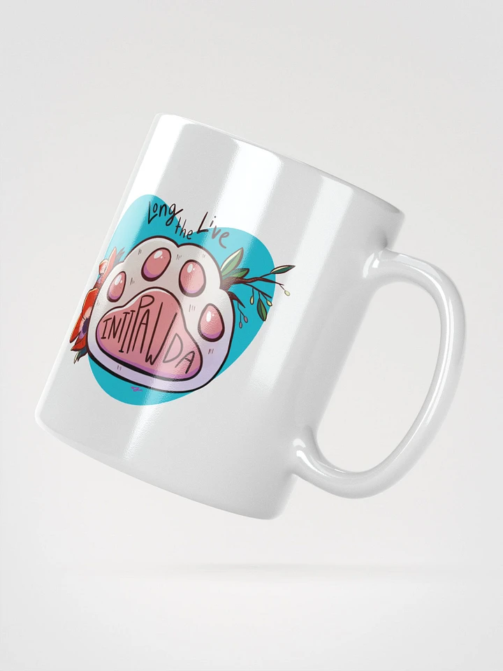 Long Live the Intipawda Mug product image (4)