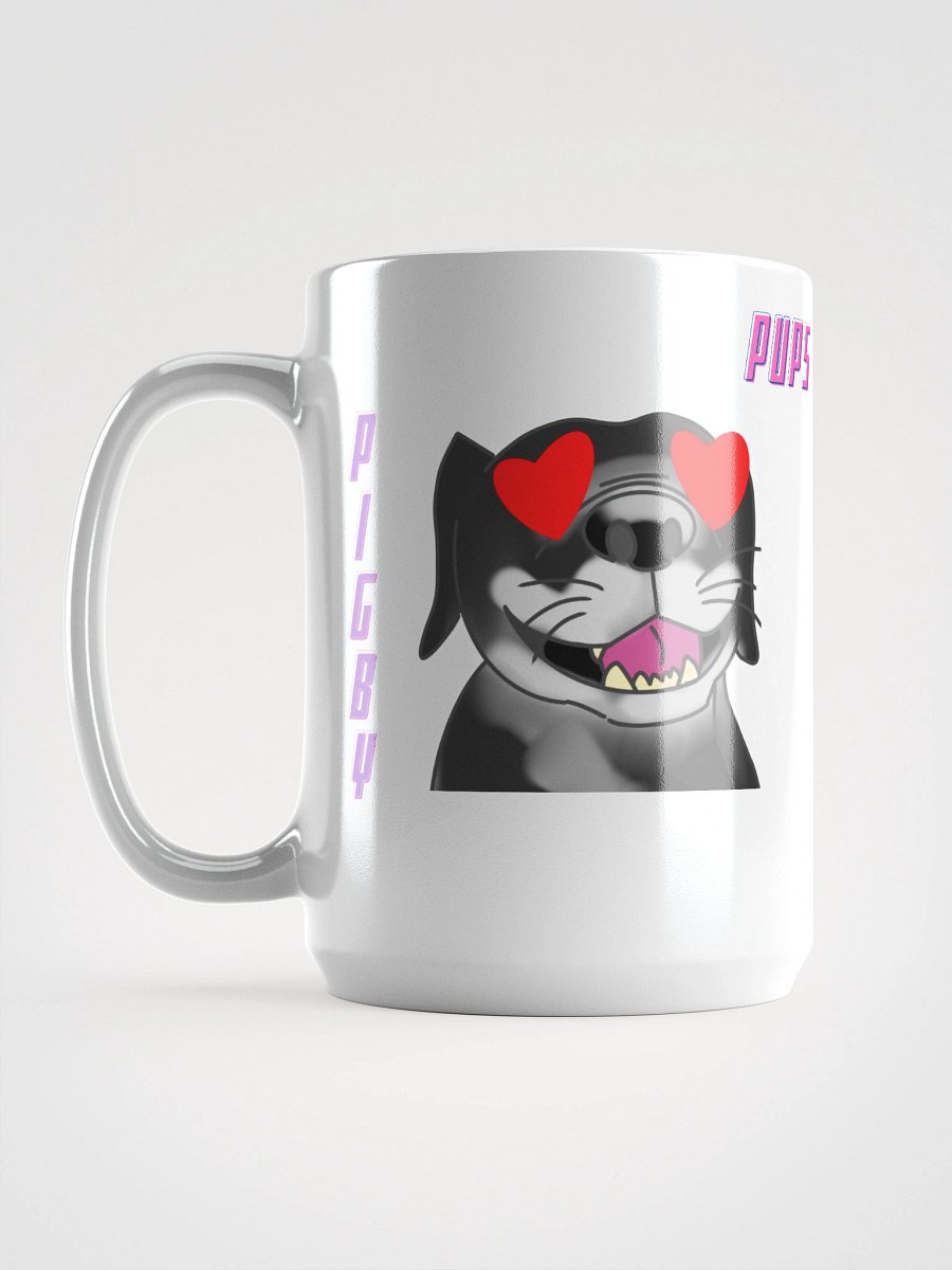 Pups of the Vale Mug! product image (6)