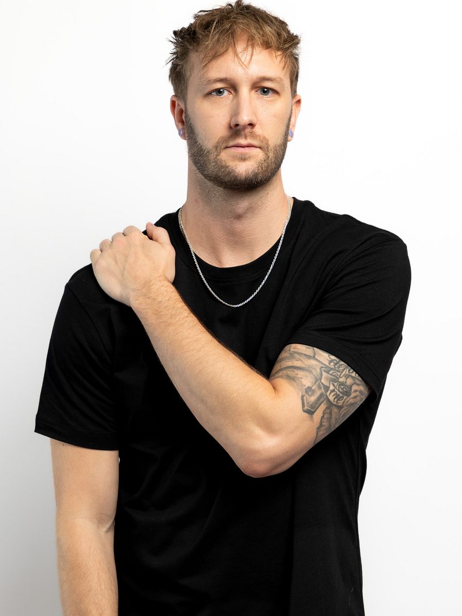 Everyday Black Tee 3-Pack product image (7)