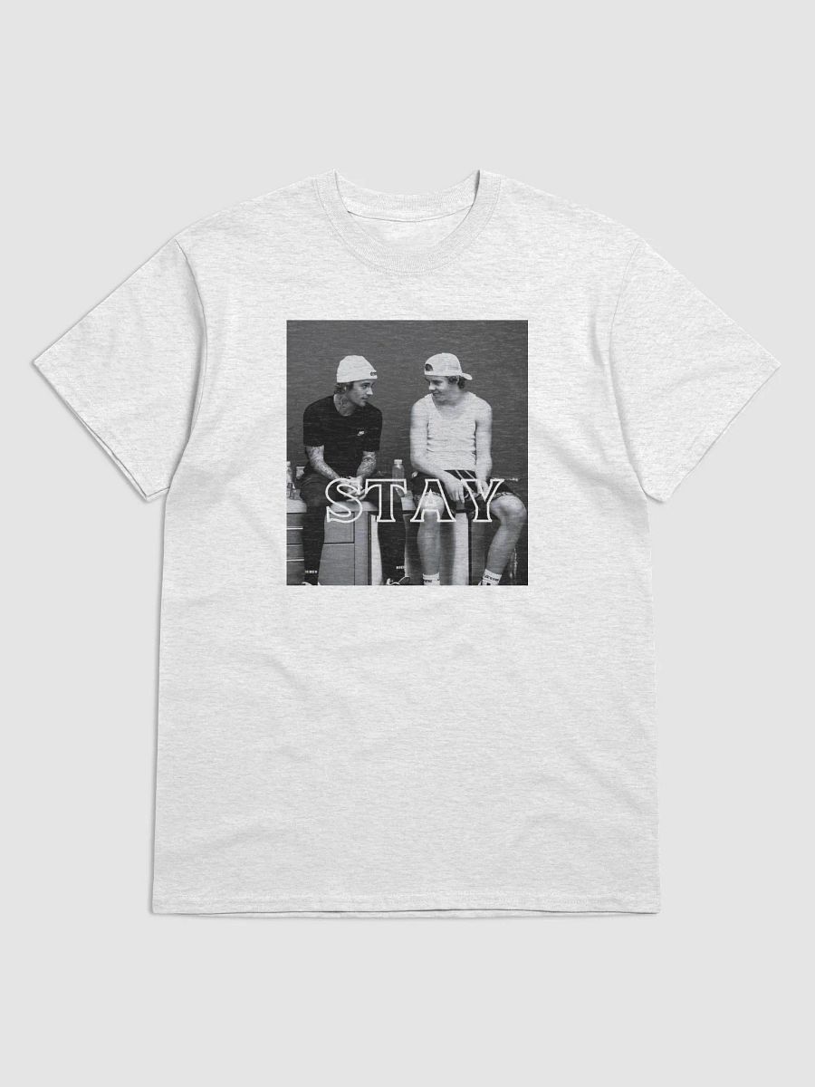 Stay The Kid Laroi & Justin Bieber Merch T-shirt product image (1)