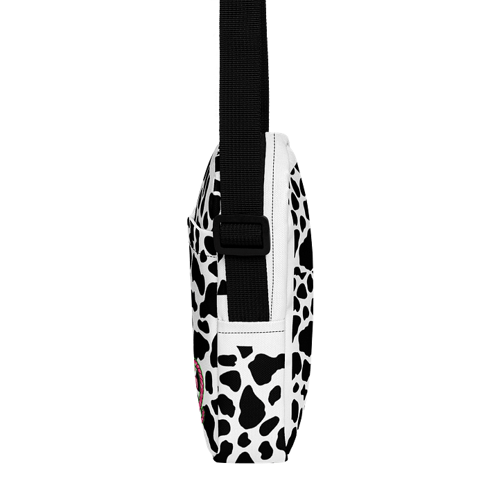 Cow print Go on Git' Crossbody product image (2)