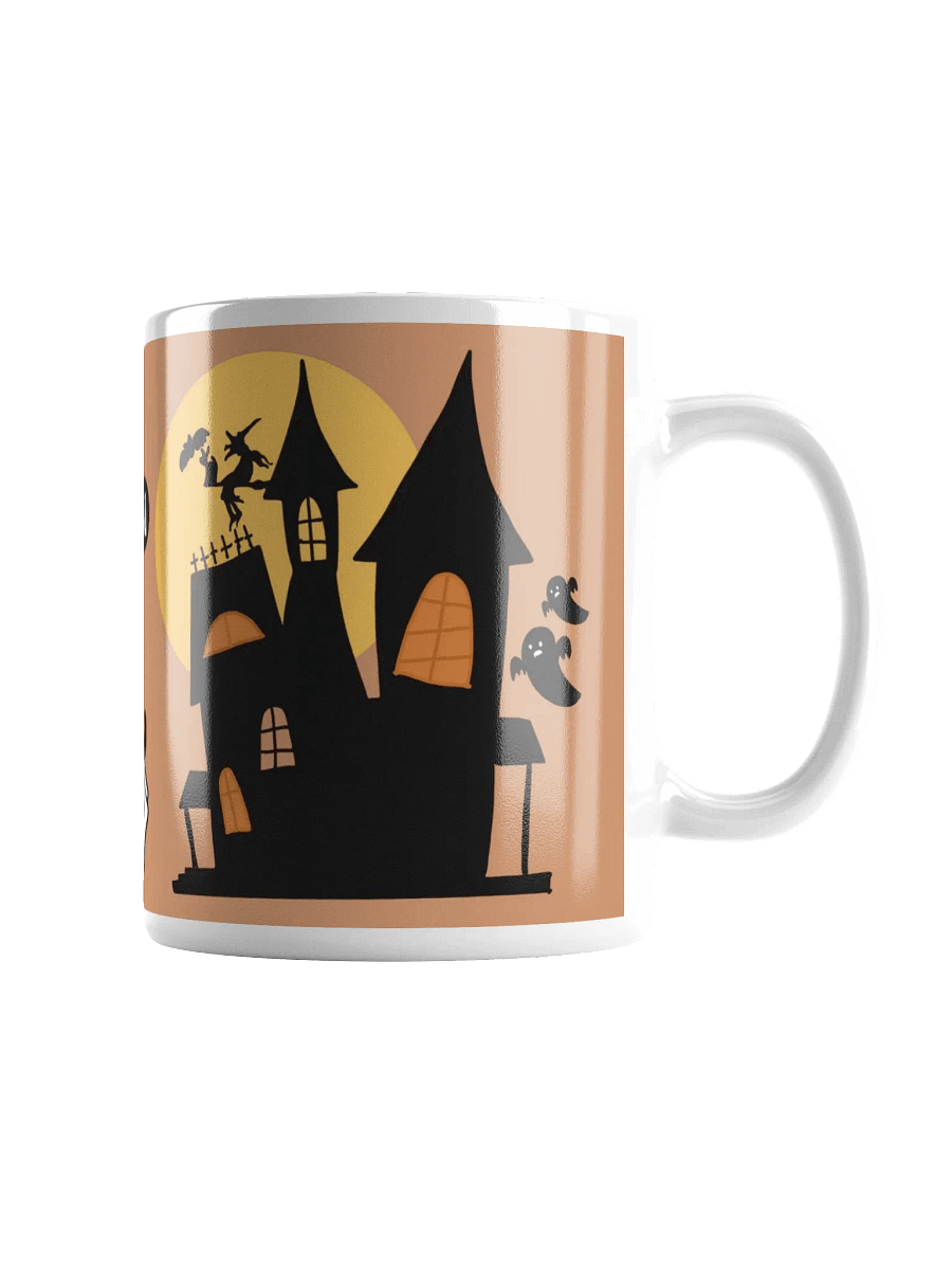 Happy Halloween Mug product image (2)