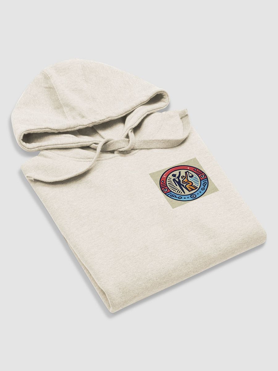 Balance of Justice Unisex Hoodie product image (21)