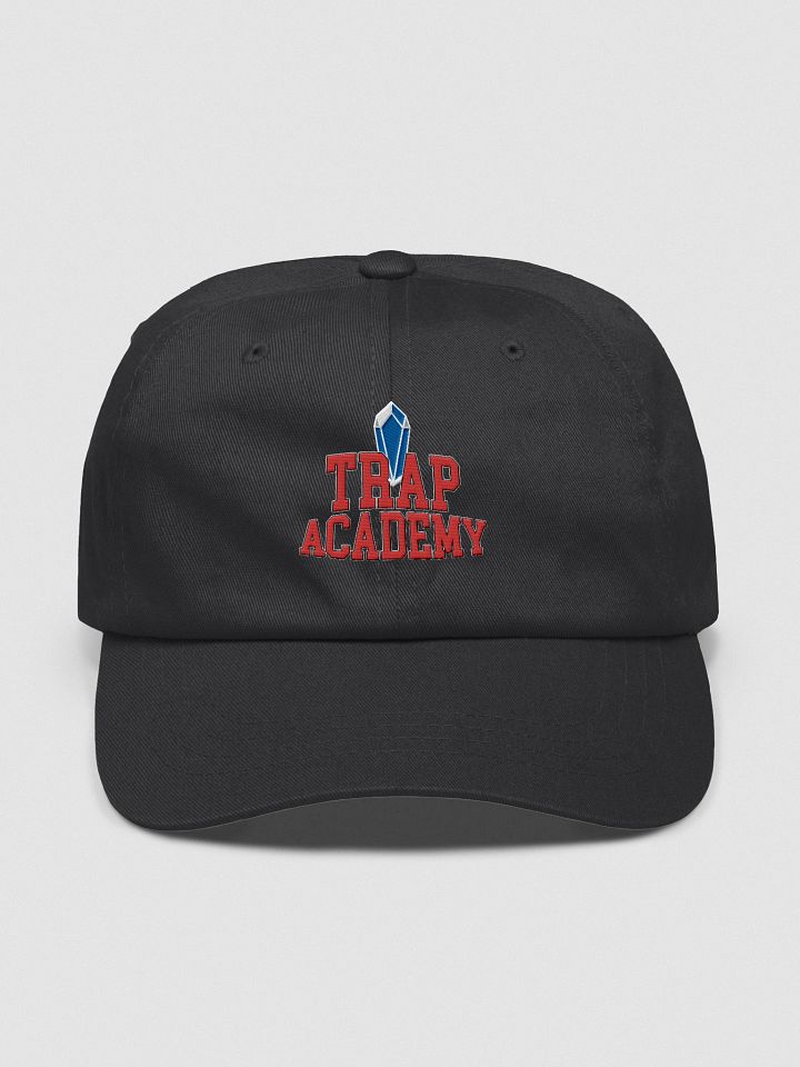 Trap Academy Cap product image (9)