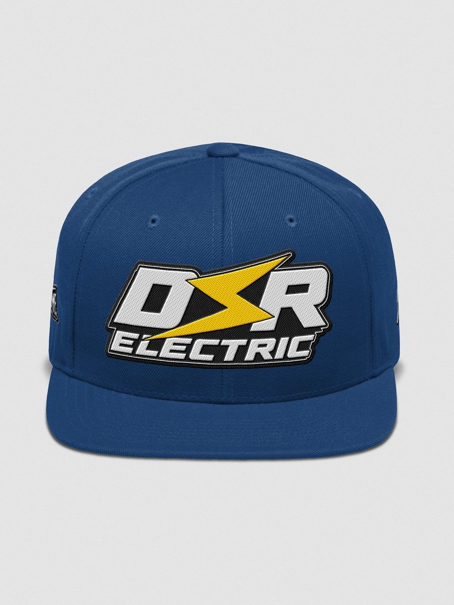 DSR Electric Hat - 6 Lester product image (43)