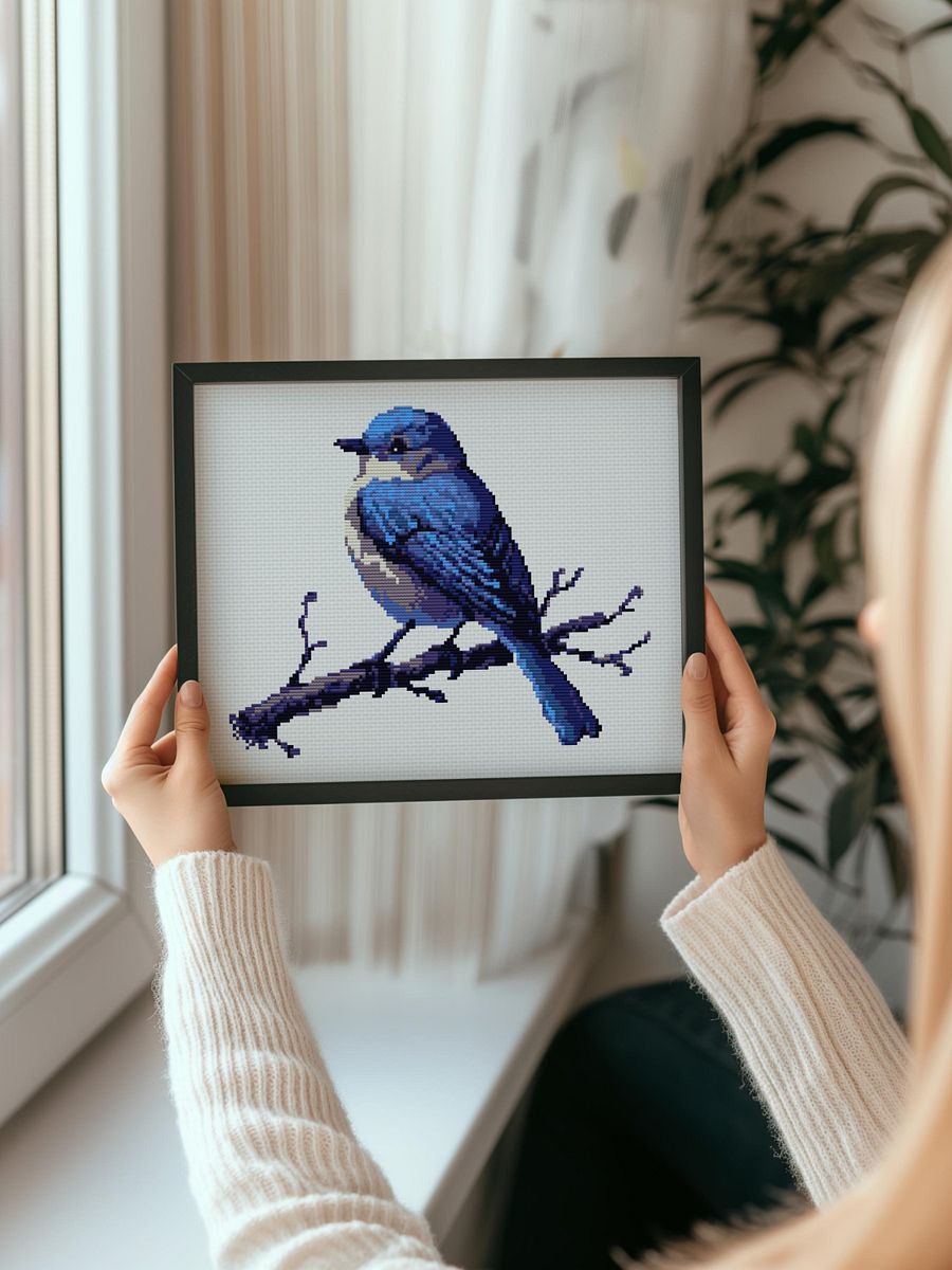 Blue Tit product image (4)