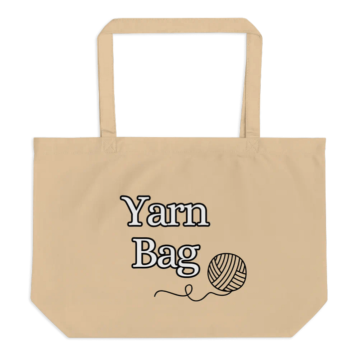Yarn bag product image (1)