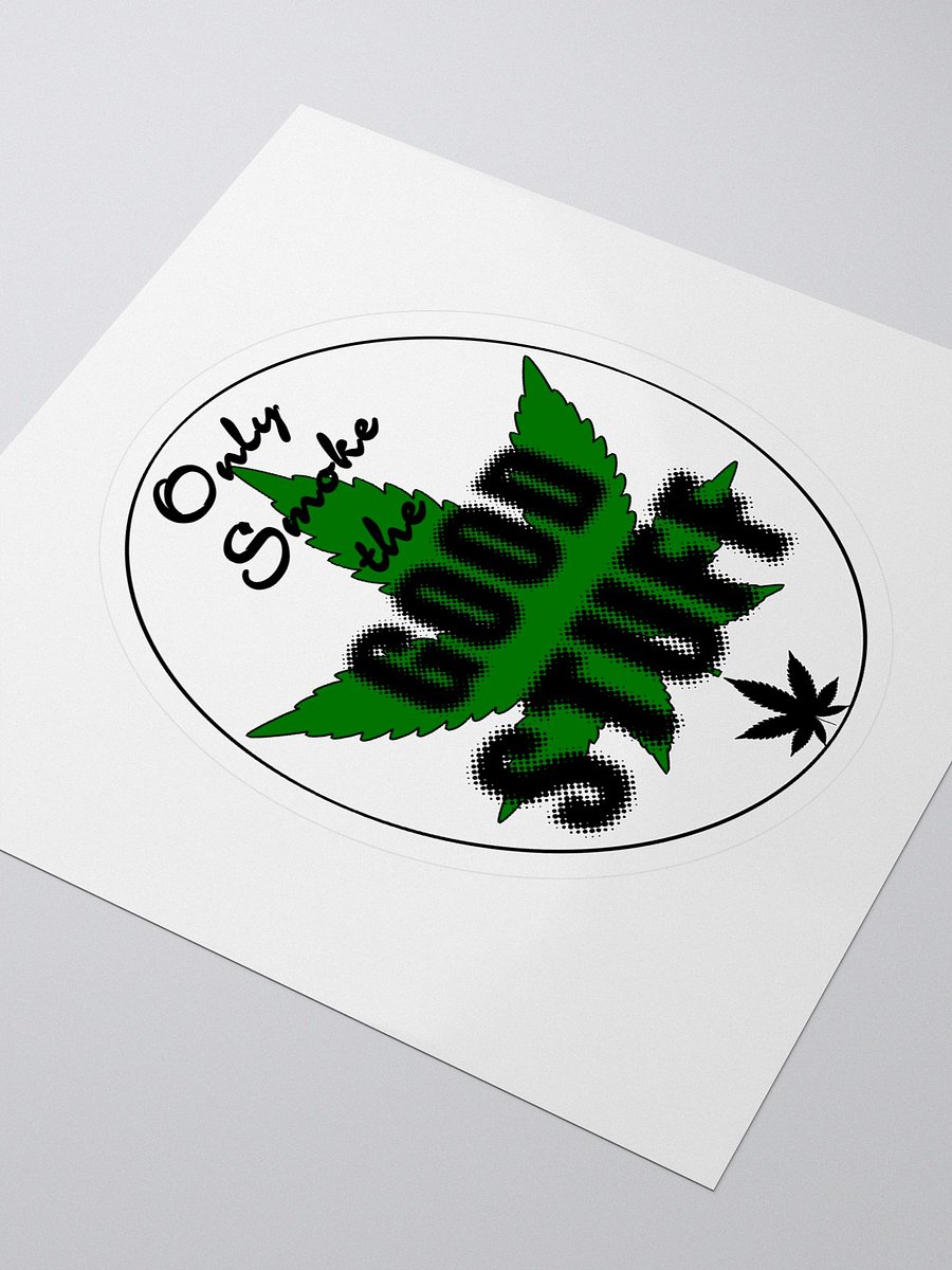 The Good Stuff product image (3)