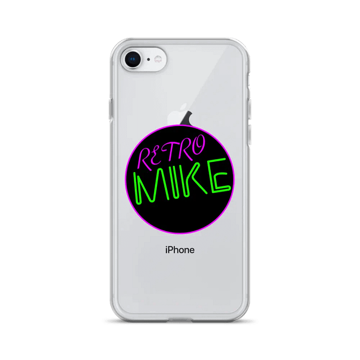 iPhone Case product image (1)