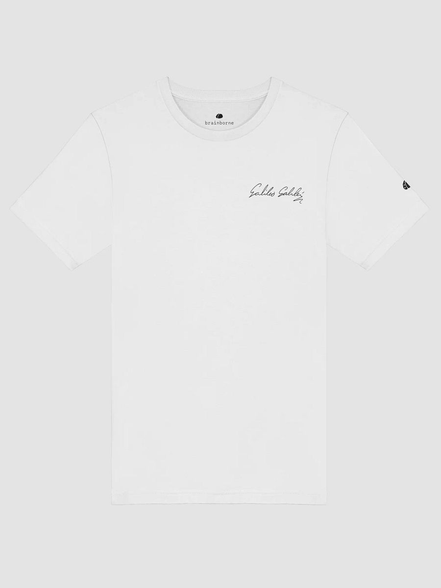 Orion White Shirt product image (1)