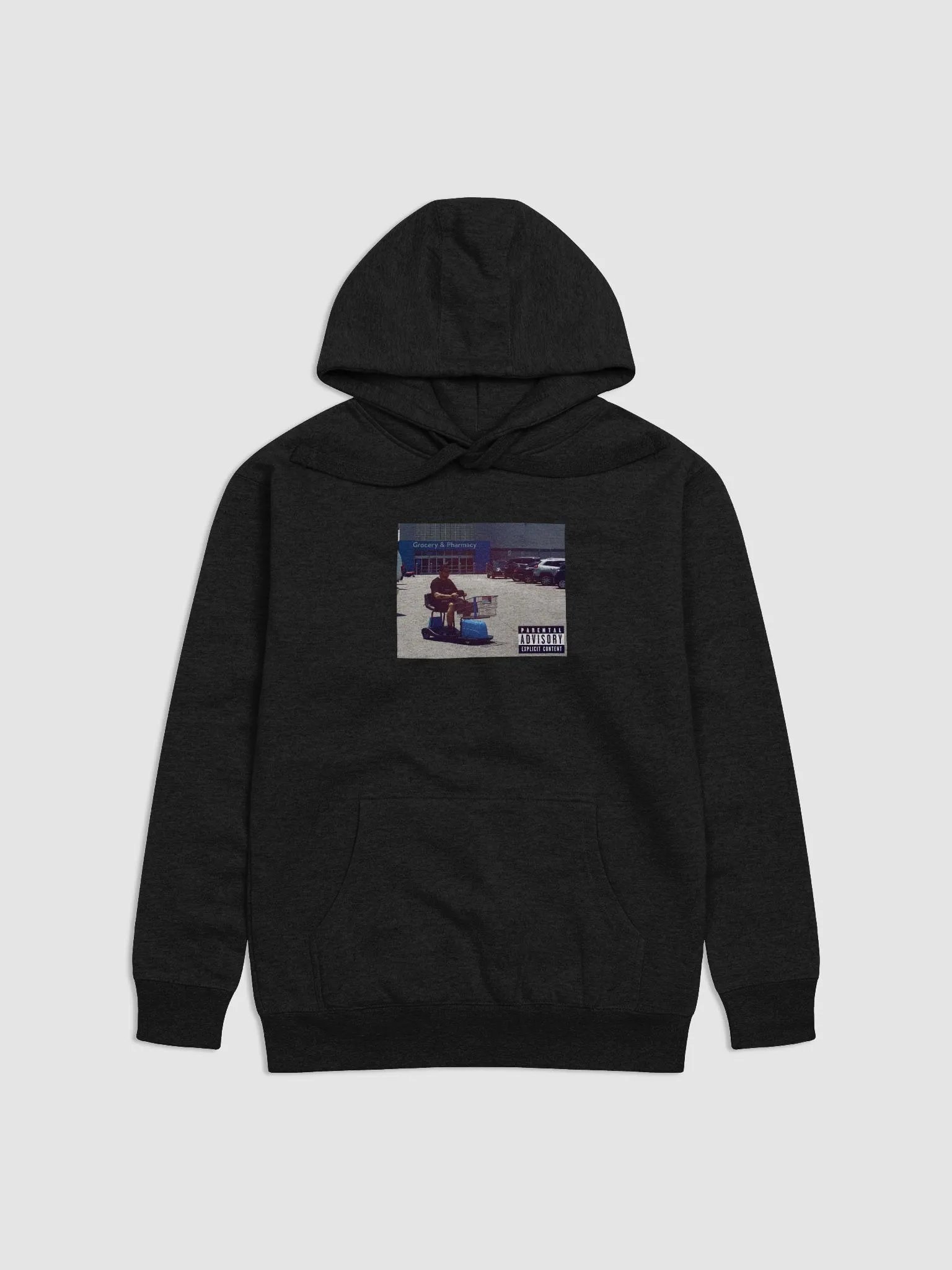 RES "THE TWISTED MAN" product image (5)