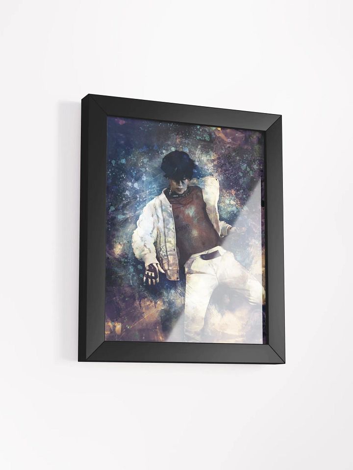 BTS - Park Jimin! - Designed by ChimberArt product image (2)