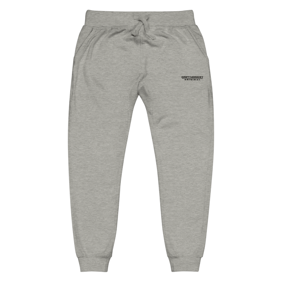 Drift Monkey Streamline Fleece Joggers product image (1)