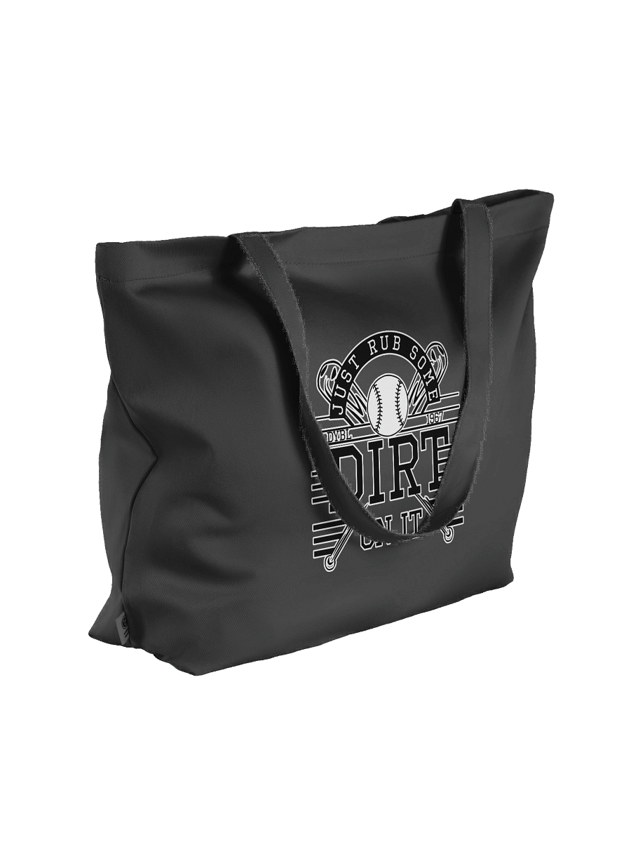Vintage Sports Tote Bag product image (8)