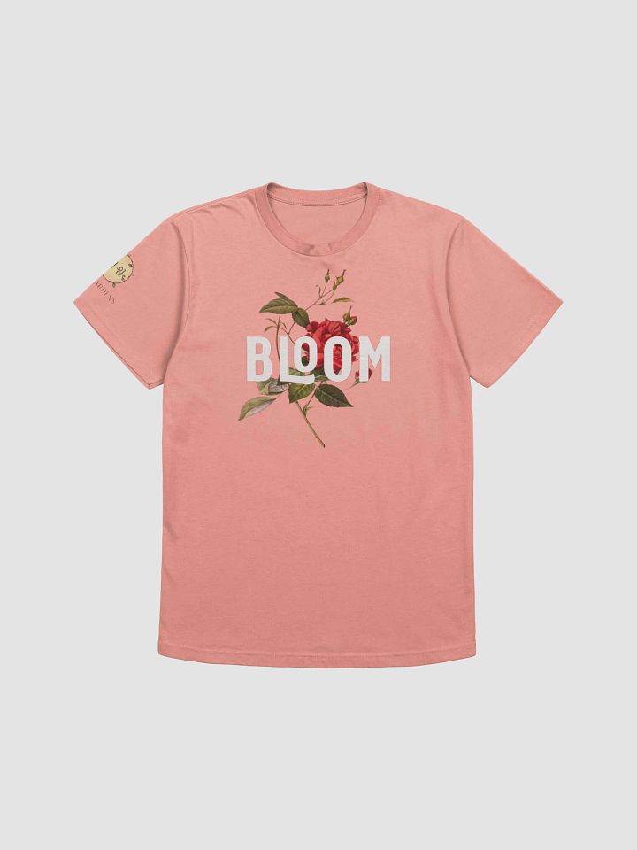 Bloom Tee product image (1)