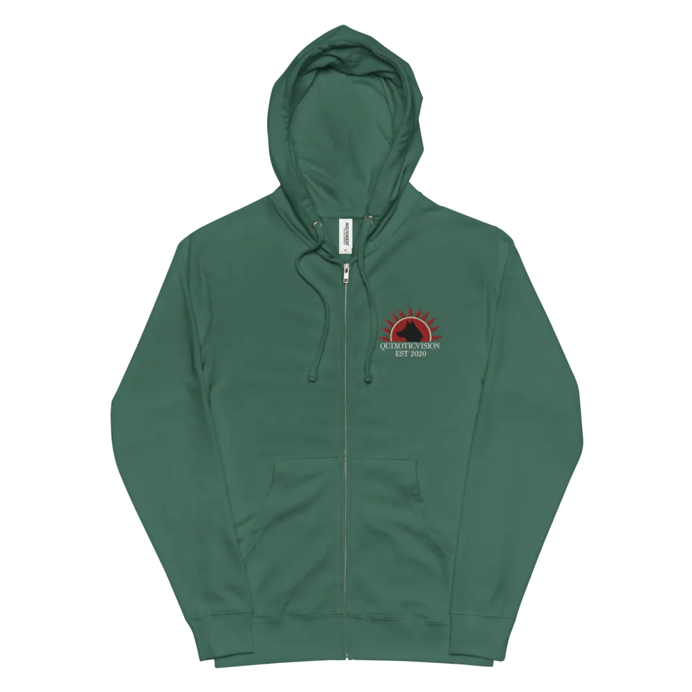 EST Independent CO Zip Hoodie product image (8)