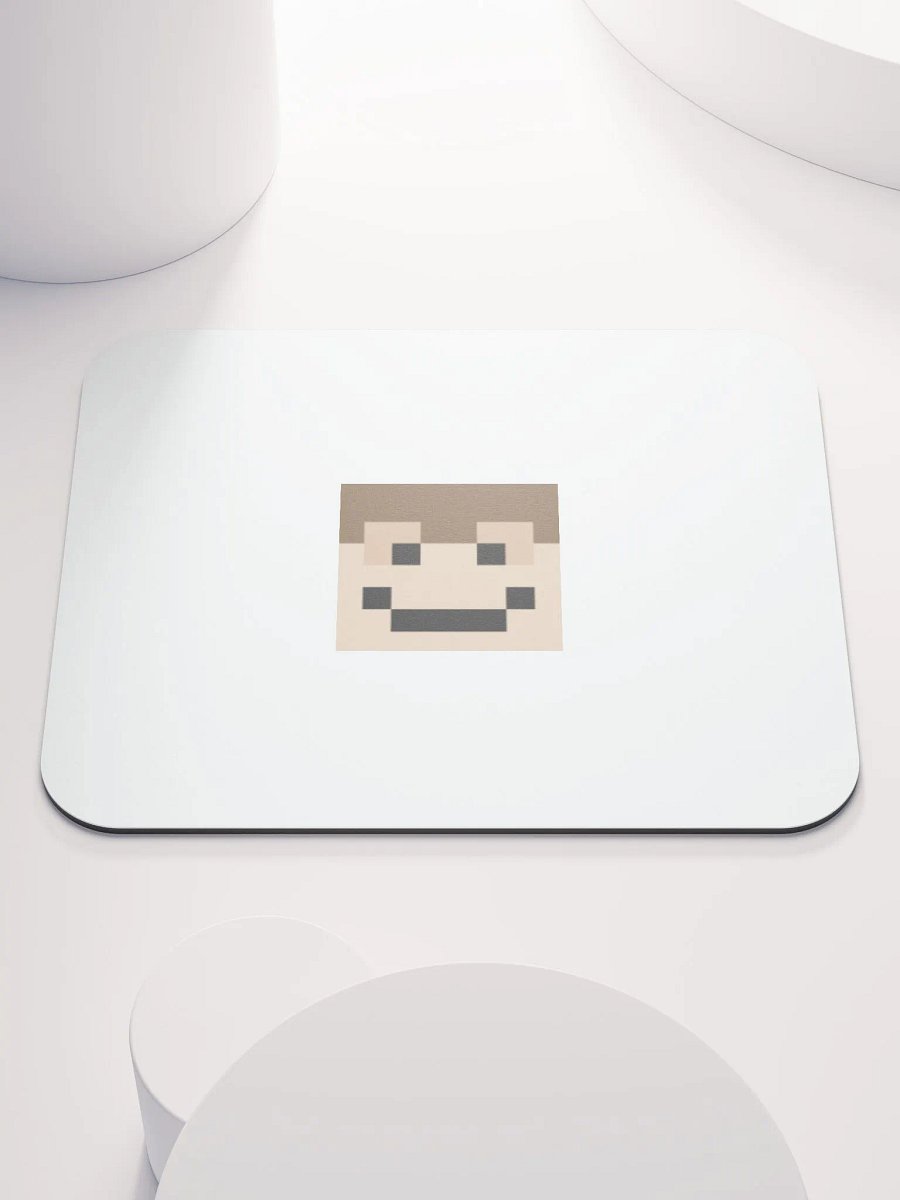 Minecraft Skin Mousepad product image (1)