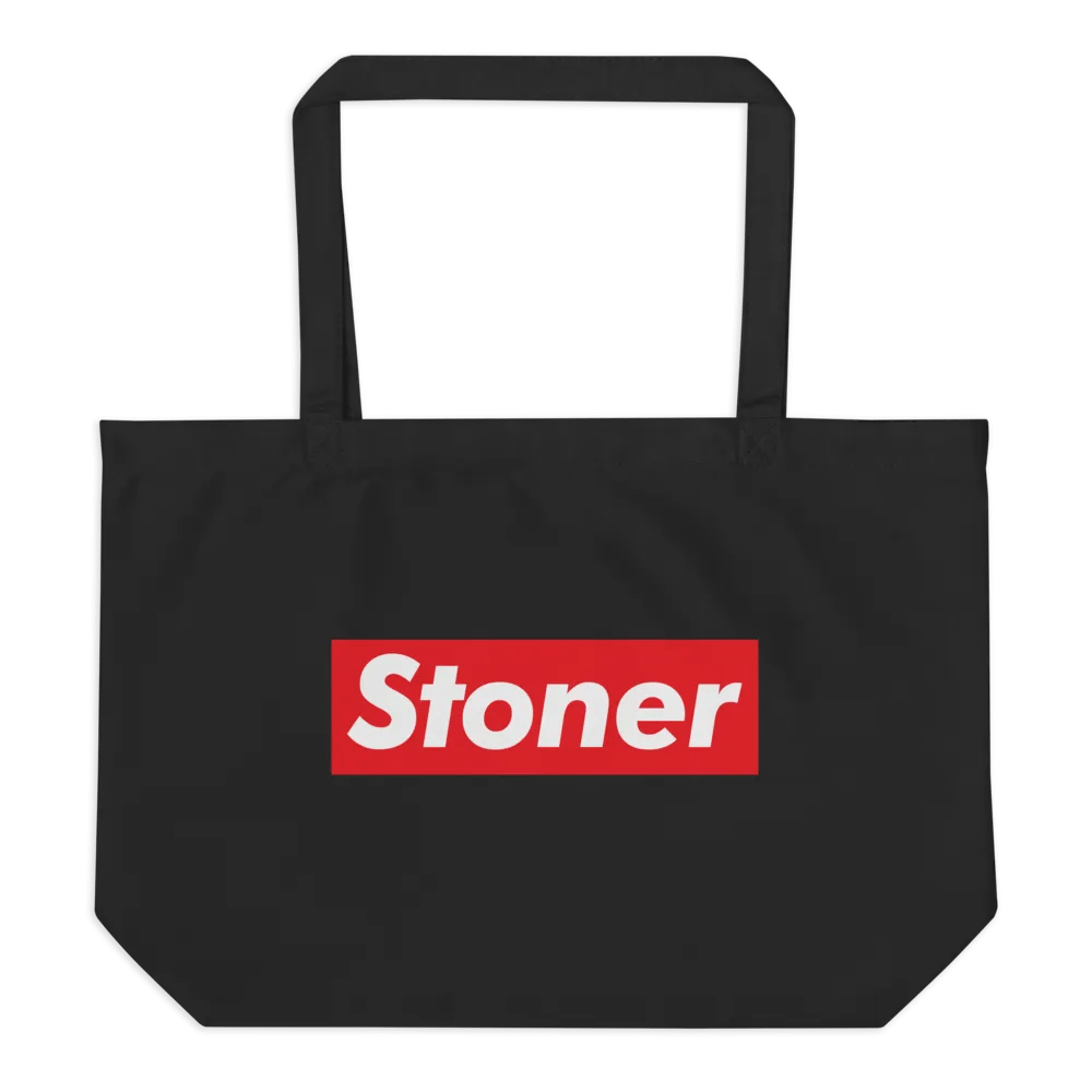 Stoner Sloth Tote product image (1)