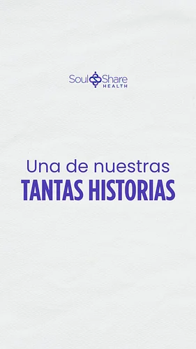 A veces la depresión te hace creer que no hay salida… pero Dios siempre tiene un plan. En este testimonio verás cómo Él usa a...