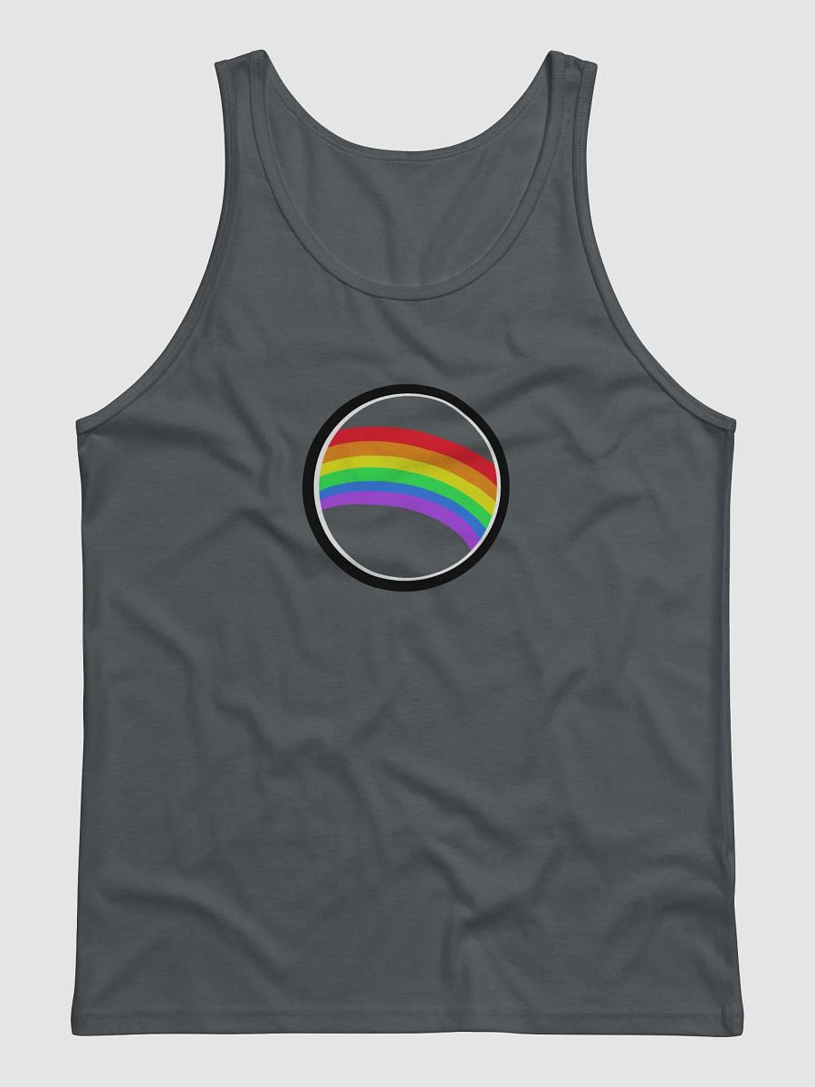 Rainbow Glow Tank product image (5)