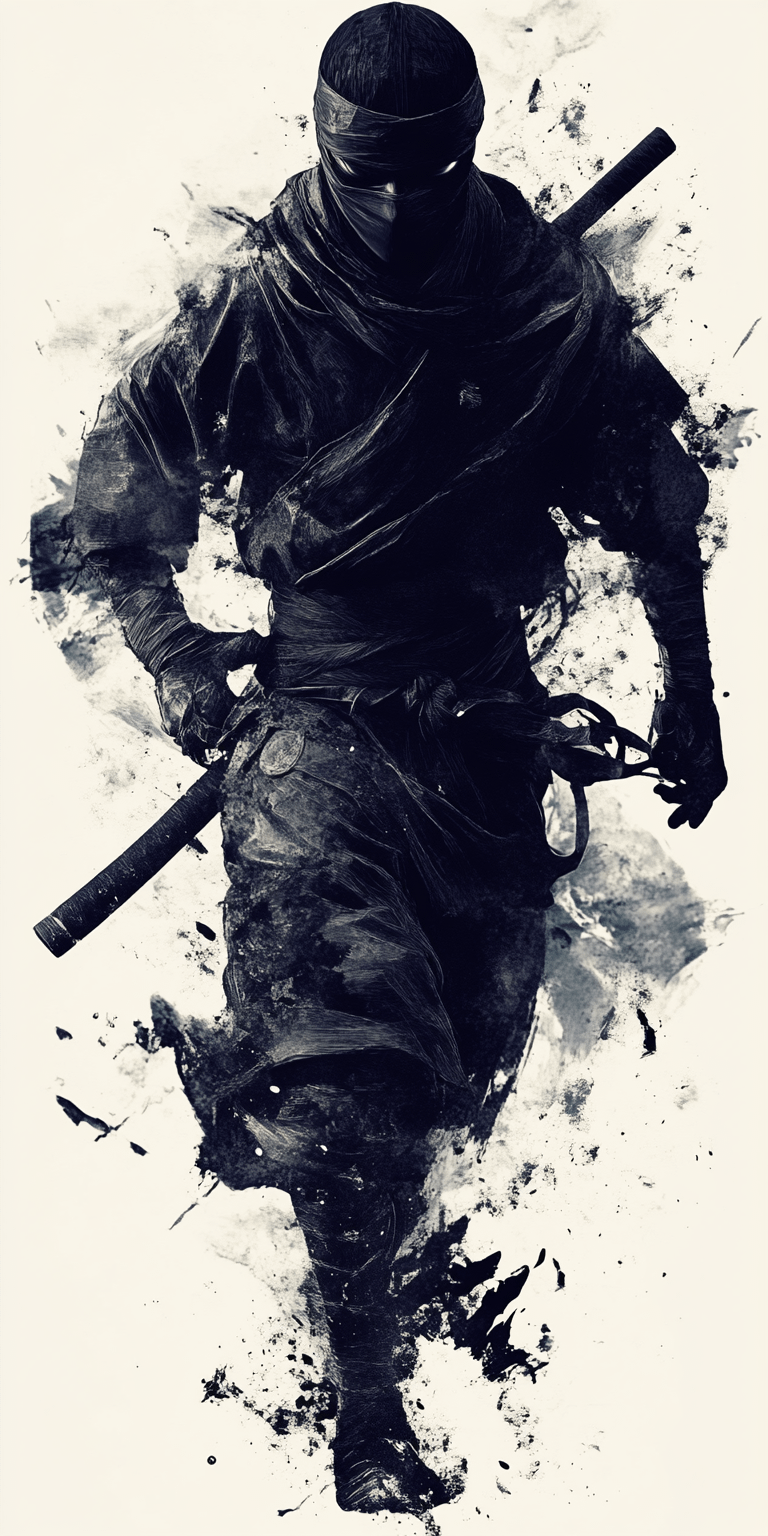 Phone Background Warrior product image (6)