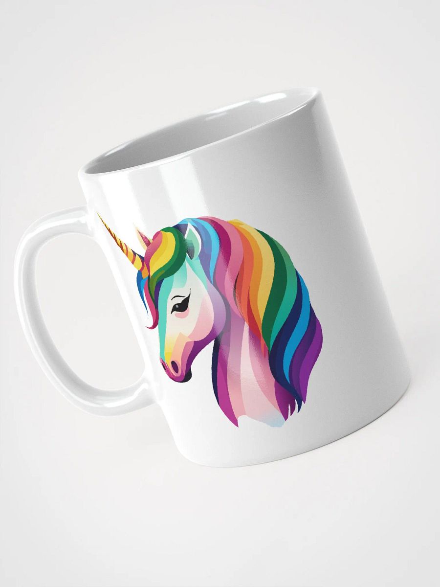 Unicorn Mug product image (1)
