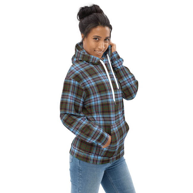 HOODIES