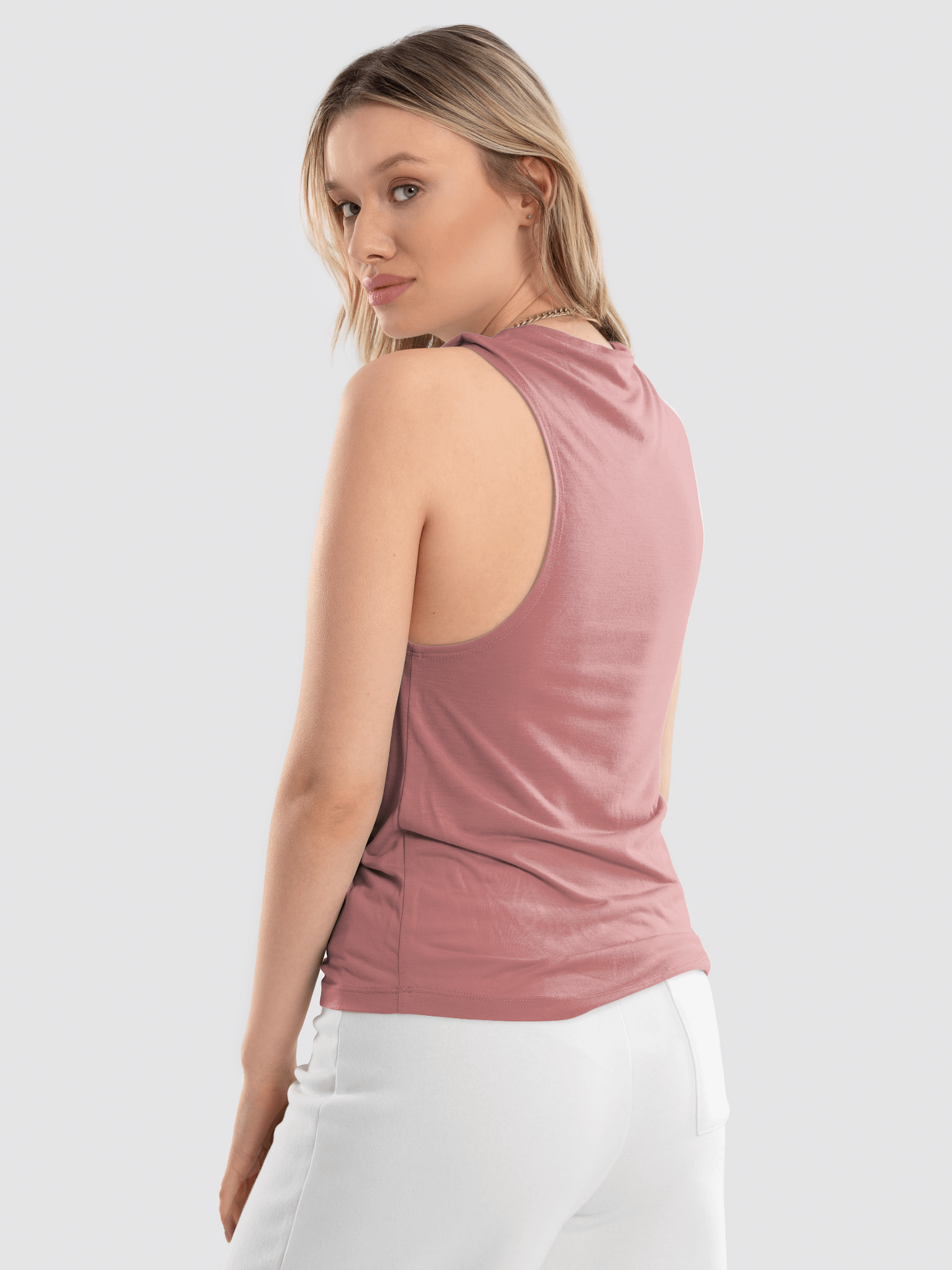 Heart Brain Tank Top product image (4)