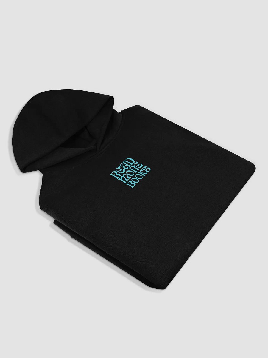 Read More Books Oversized Hoodie product image (7)