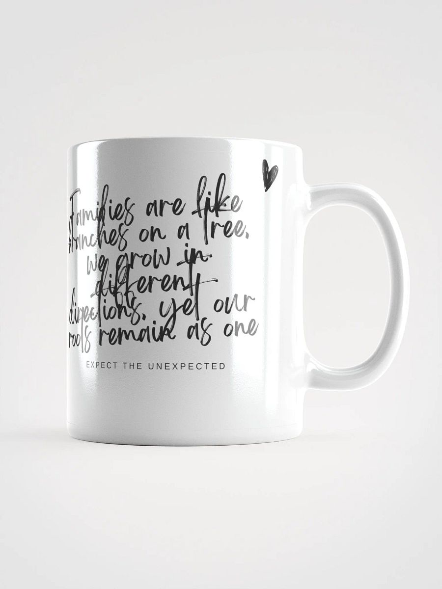 Coffee Mugs with Pictures ,Mug Gifts for Mom, Best Friend, Christmas 11oz, White,1PCS product image (1)