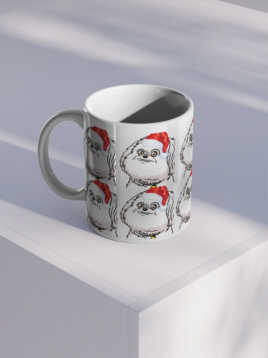 Fat Santa Louis product image (1)