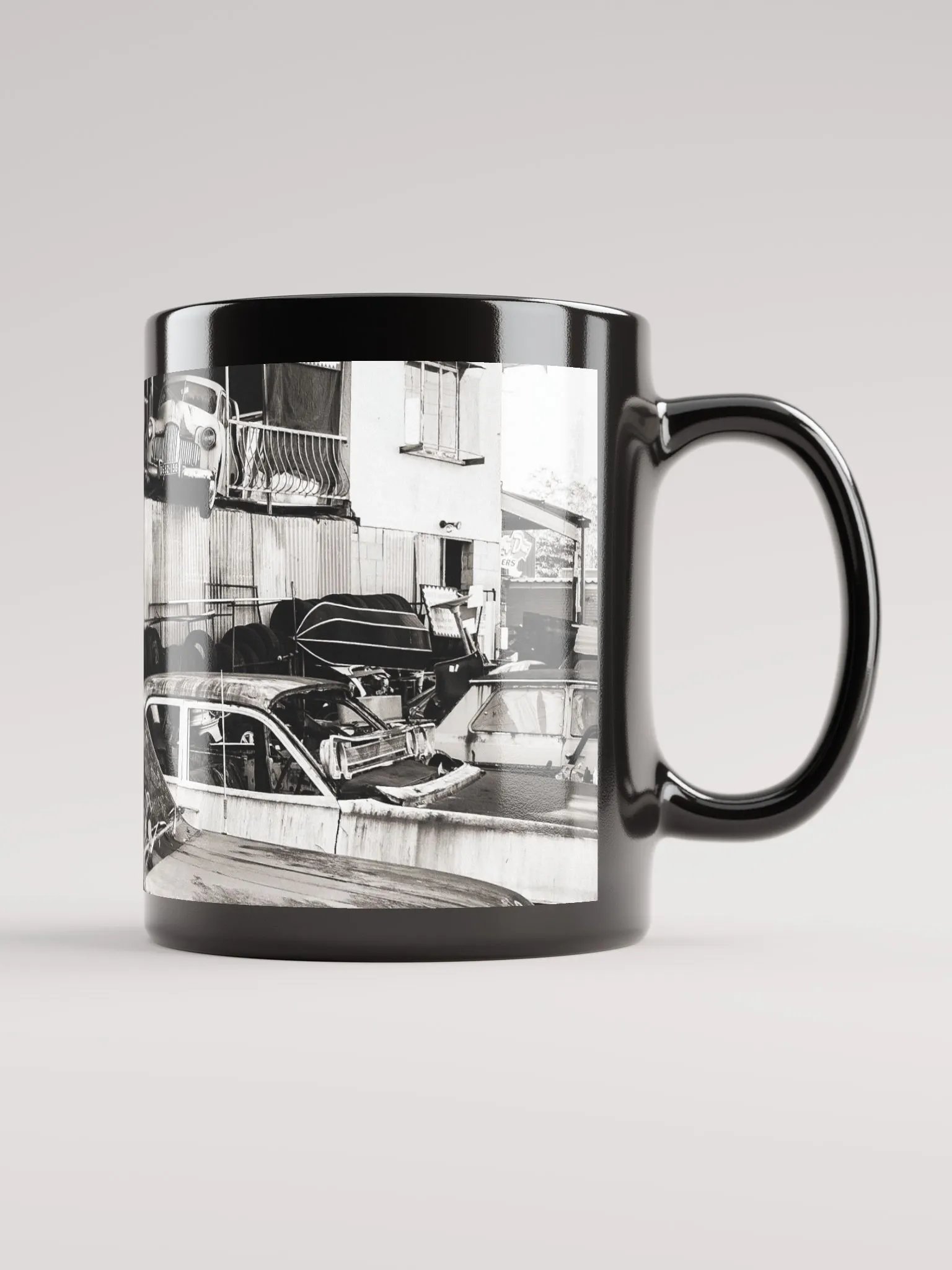 Gold Coast Wreckers Mug product image (1)
