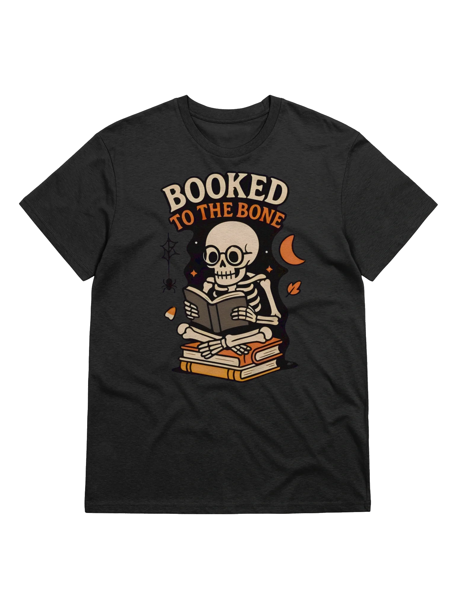Skeleton Reading product image (2)