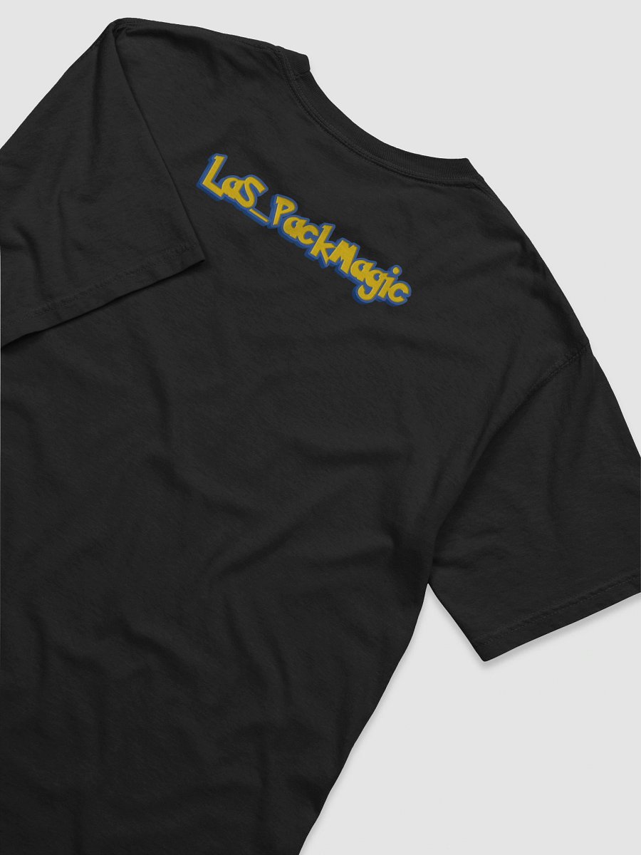 Gengar LPM Shirt product image (6)