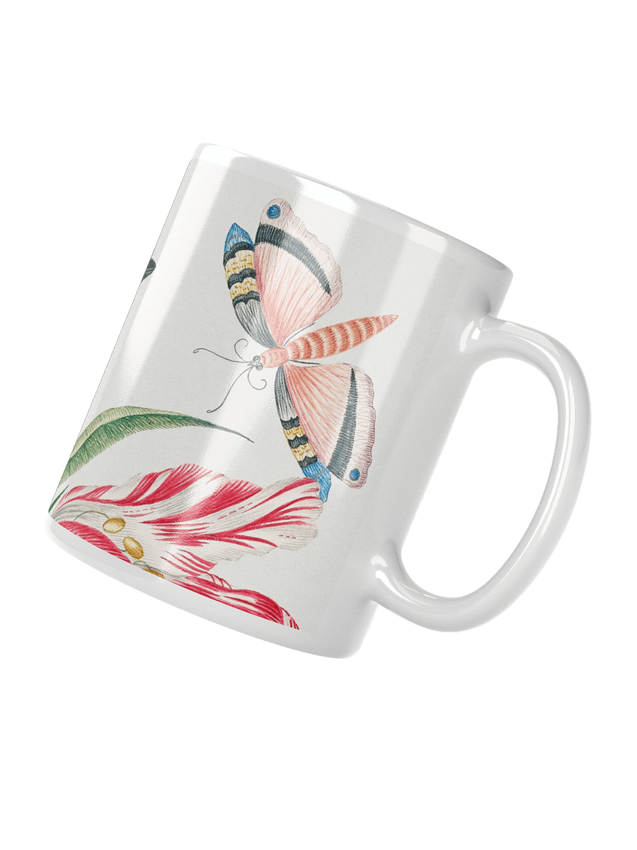 Whimsical Avian Delight Mug product image (2)