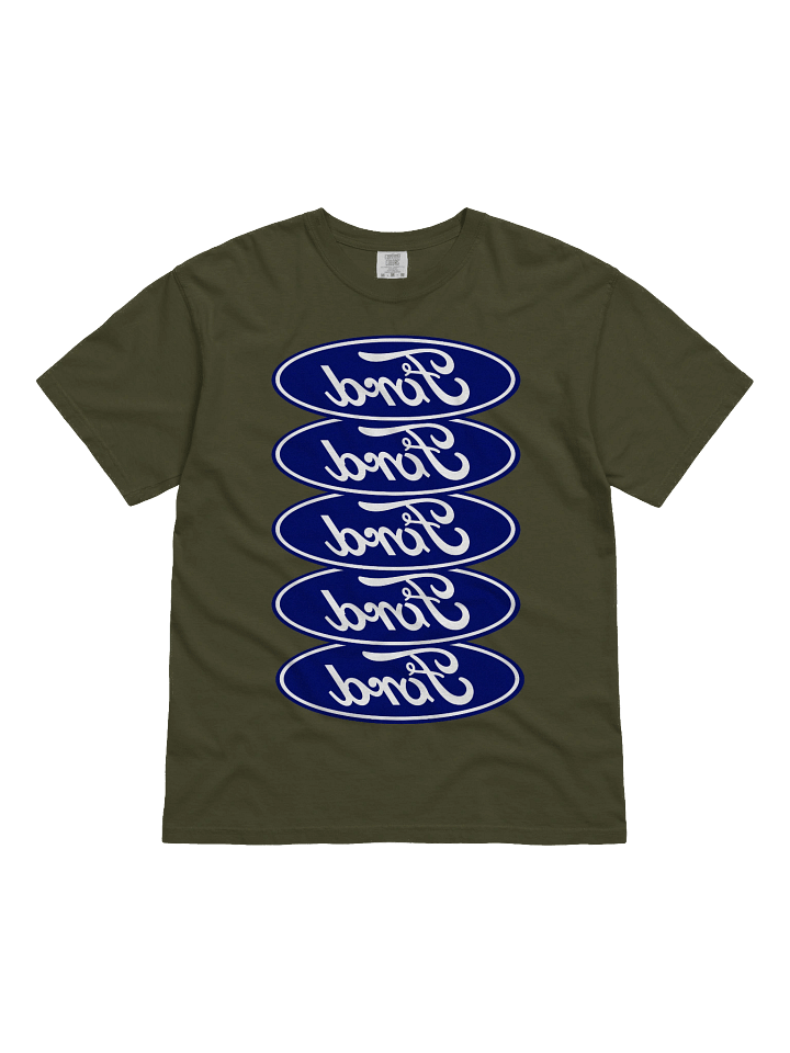 Brat Tee product image (1)