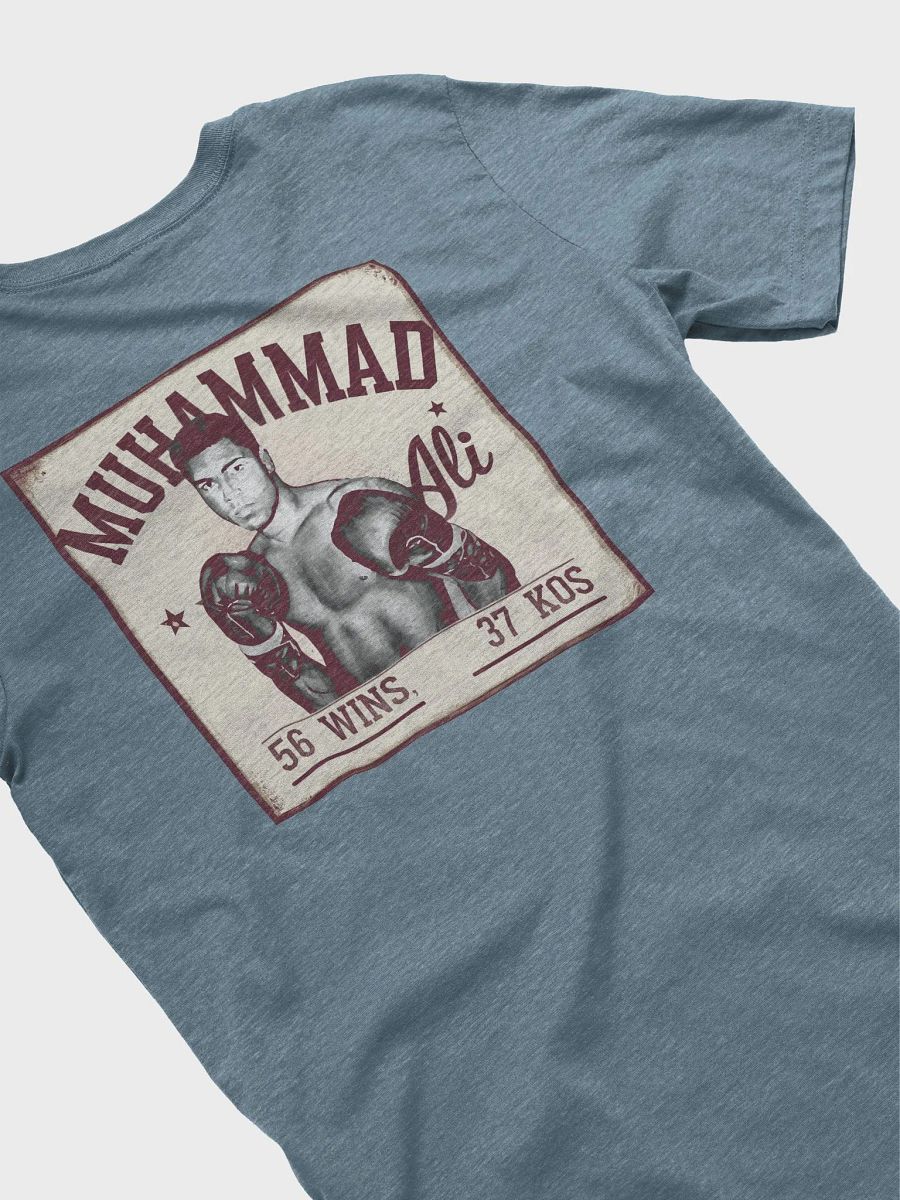 Vintage Muhammad Ali Boxer T-Shirt product image (26)