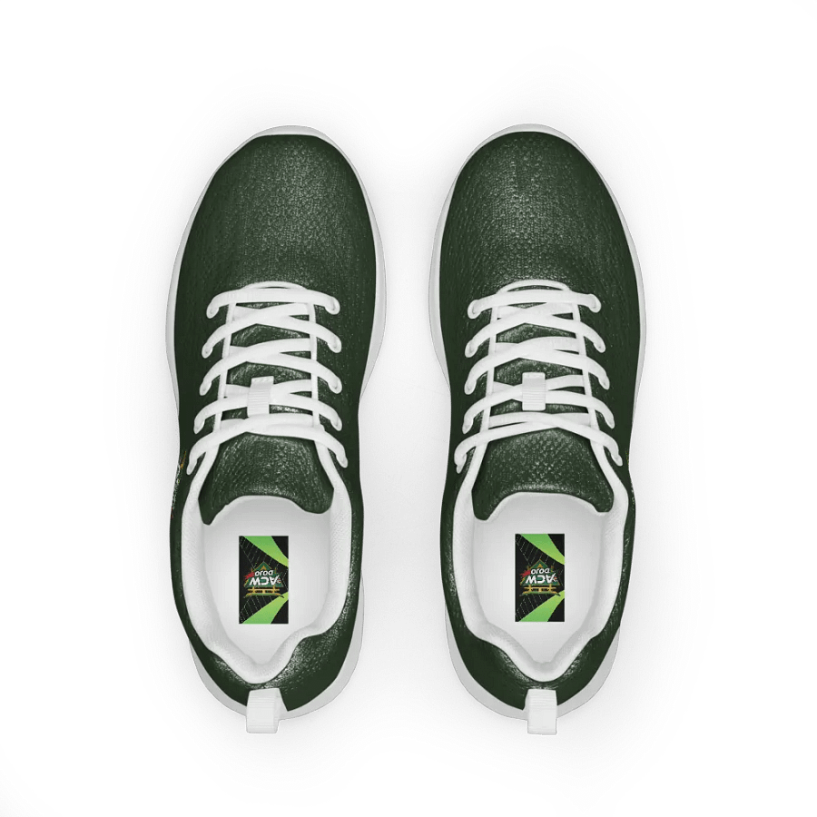 Blaziken2K's ACW Dojo! Men's Athletic Shoes product image (1)
