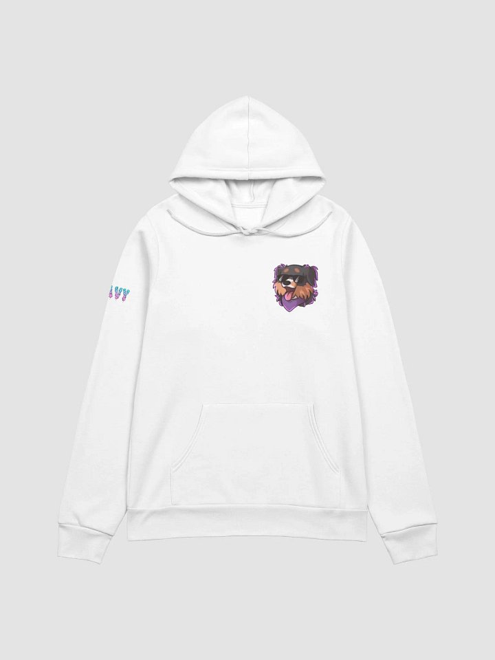 Ollie Logo Hoodie product image (1)
