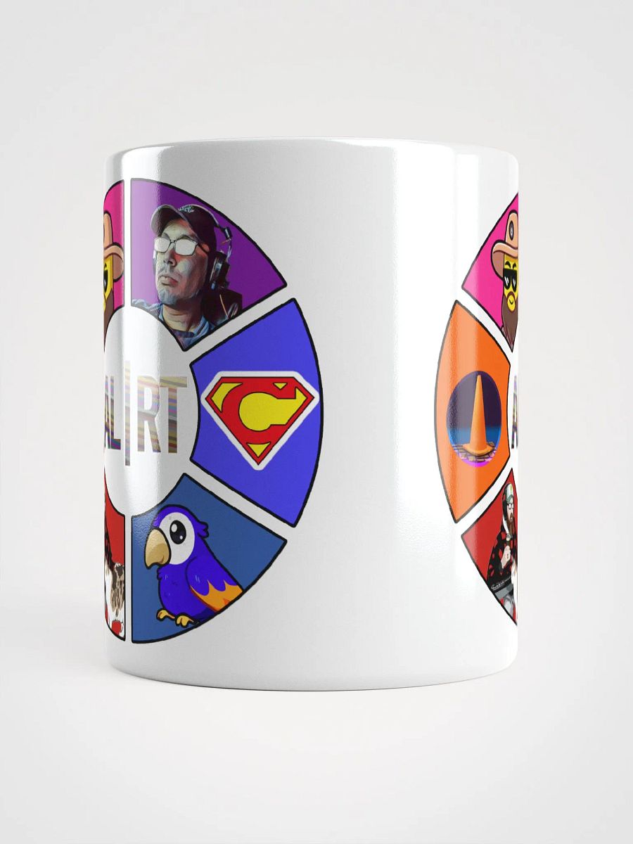 ALRT (Mug) product image (5)