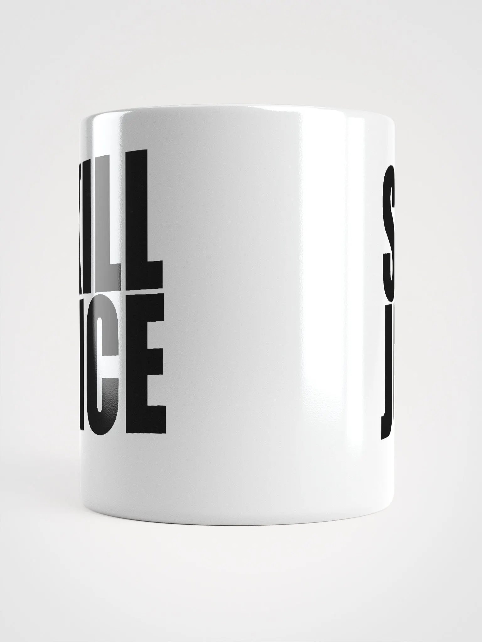 Skill Juice - White Glossy Mug product image (9)