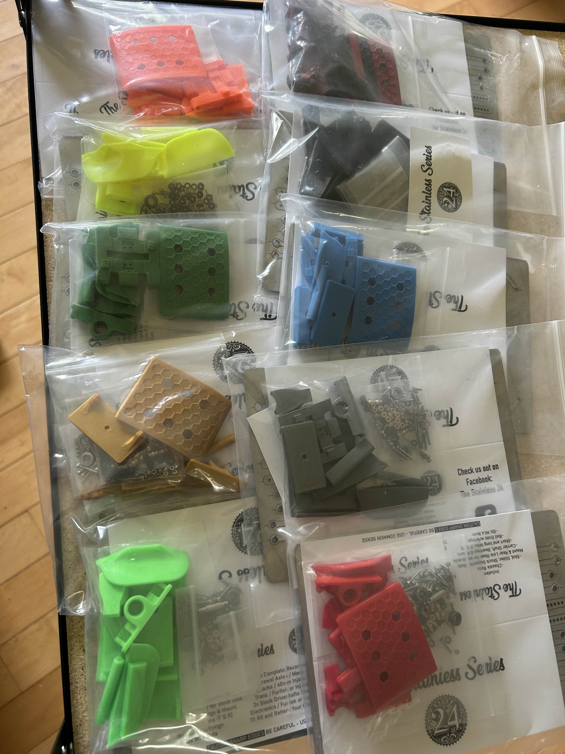 STAINLESS 24 product image (4)