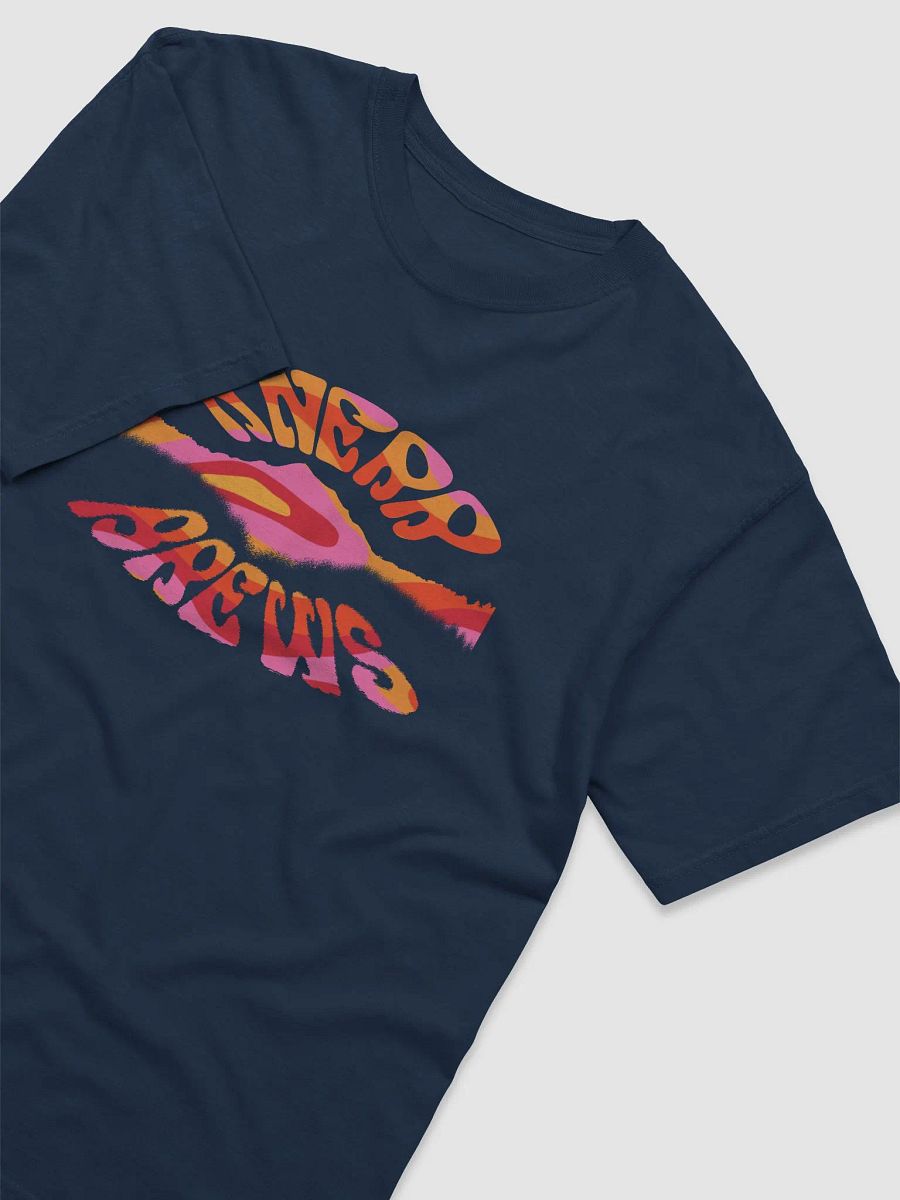 Knerr Brews Groovin' Tee product image (15)