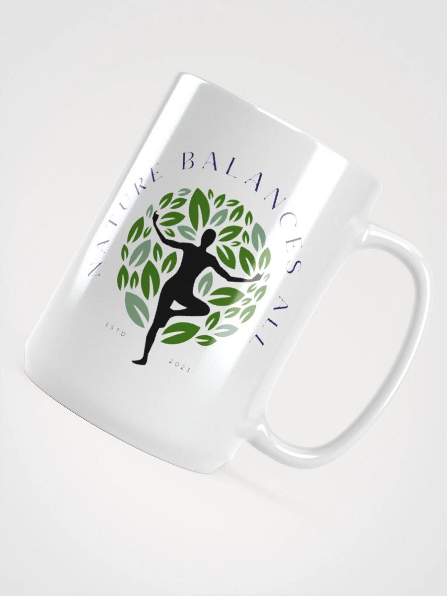 Nature Balance Mug product image (5)