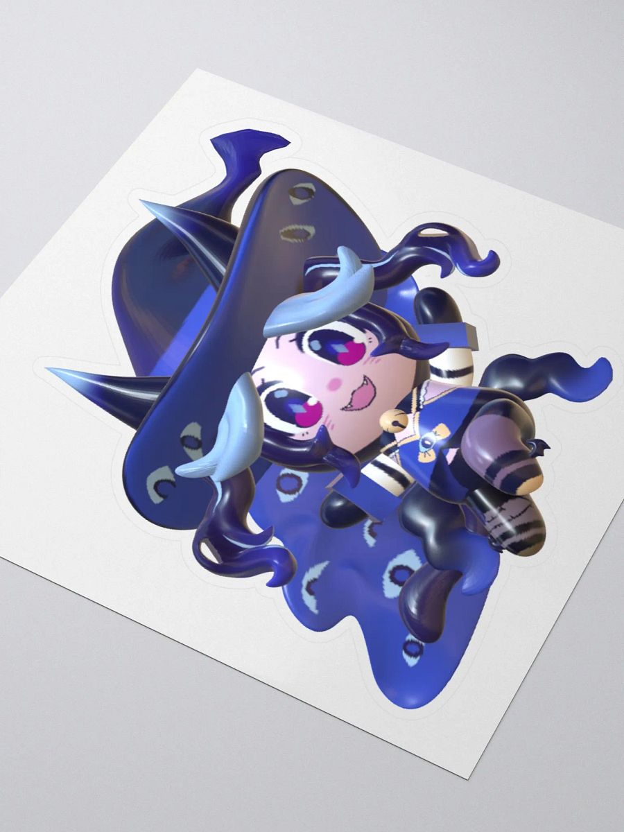 3D Chibi UNI SP product image (8)