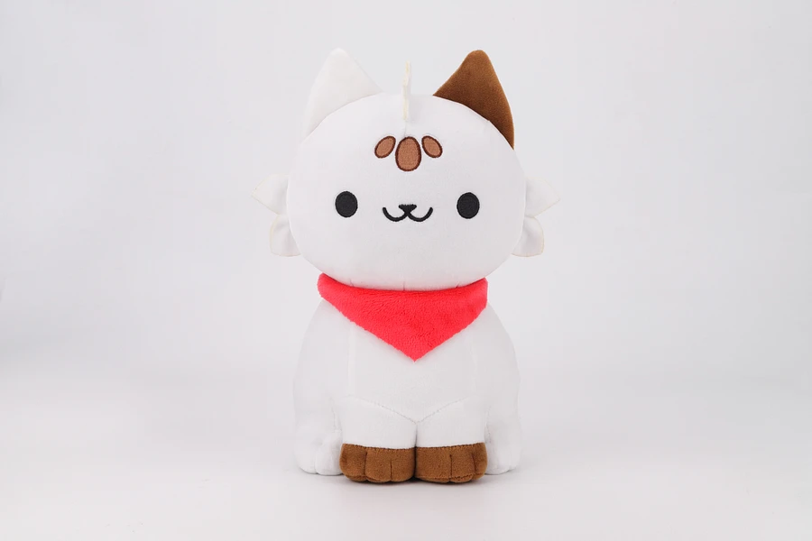 [PRE-ORDER] Chipflake Plush product image (1)
