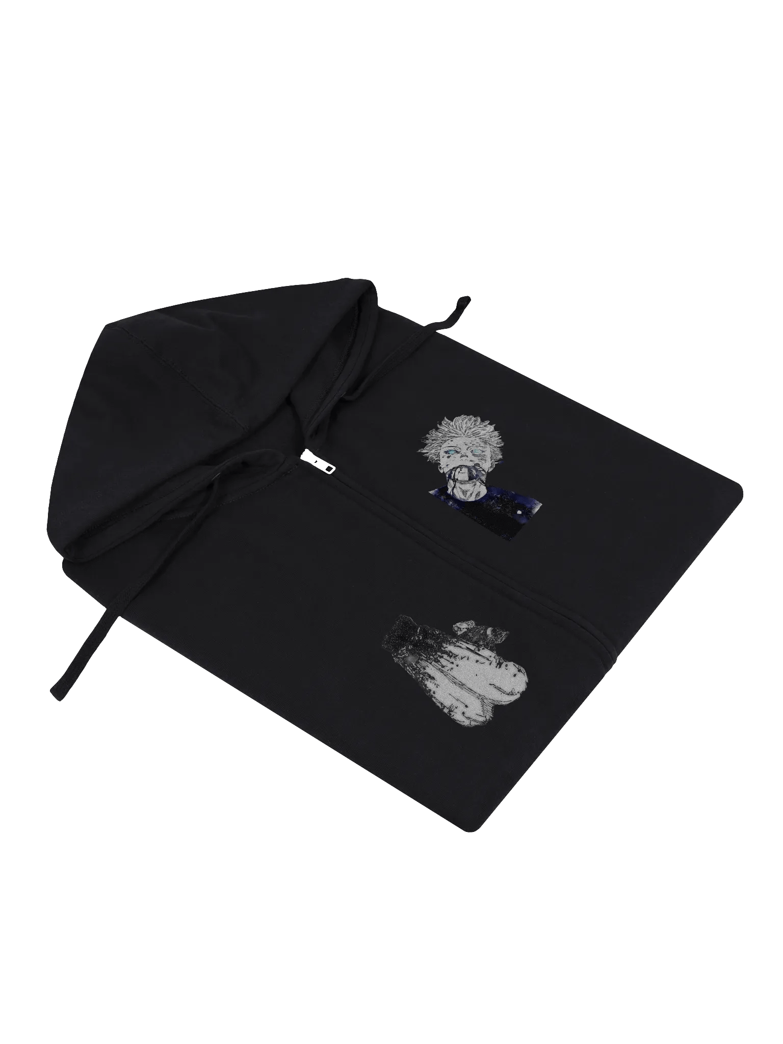 SATORU GOJO x XBOYI Jump Void product image (3)